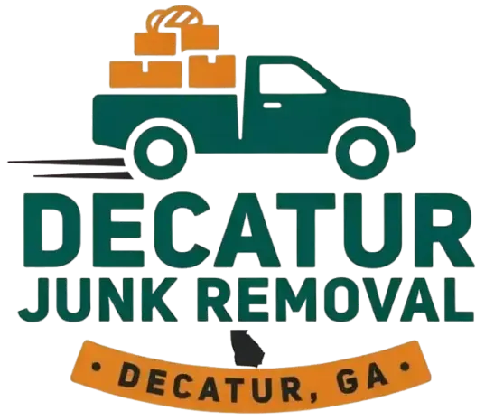 Junk Removal Decatur, ga